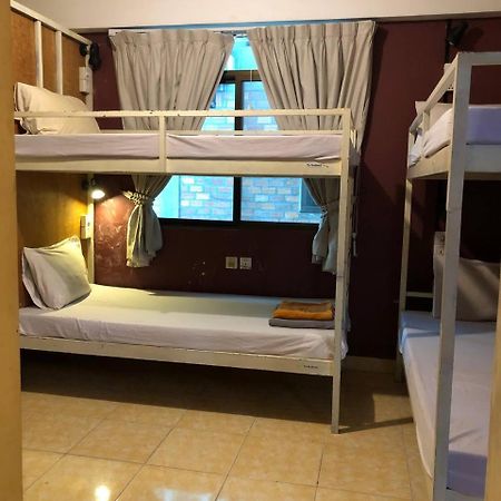 Naga Angkor Hostel Siem Reap Exterior photo